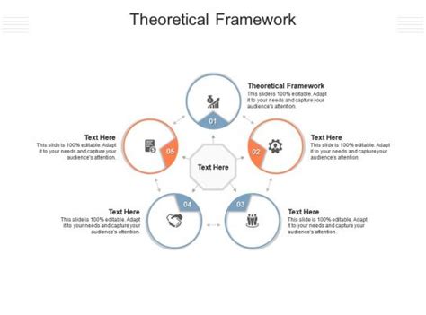 Theoretical Framework Powerpoint Templates Ppt Slides Images Graphics