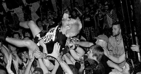 Maximum Rocknroll Kick Ass Photos From Iconic Punk Mag Wired