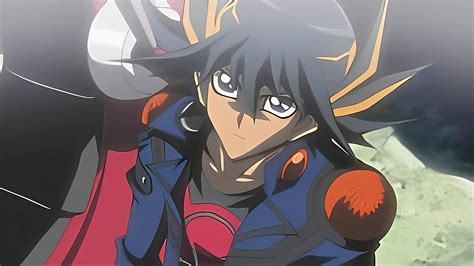 The Unbreakable Bonds Of Fudo Yusei A Testament To Friendship Determination And Personal