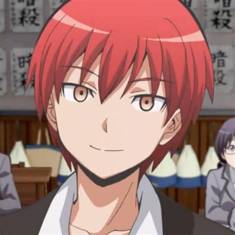 Assassination classroom was an amazing anime, and this abridged recap film pretty much does it justice. Akabane Karma Ansatsu Kyoushitsu | Karma akabane ...