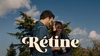 Amir - Rétine (Clip officiel) - YouTube