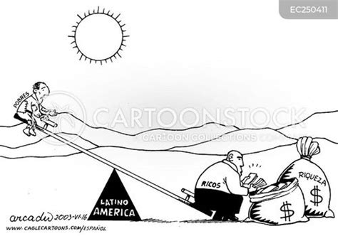 Socioeconomic Inequality Cartoons And Comics Funny Pictures From