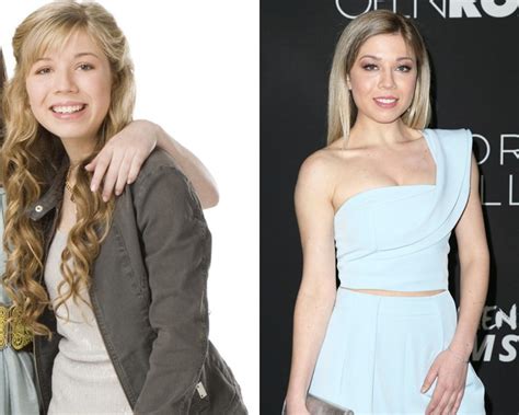 ‘icarly Cast Then And Now Photos Miranda Cosgrove All Grown Up And More