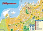 Large Vigo Maps for Free Download and Print | High-Resolution and ...