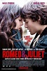 Romeo and Juliet (2013) movie poster