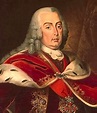 Líneas del Tiempo: José I de Portugal