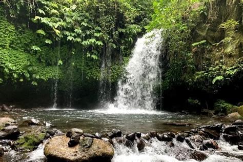 Air Terjun Yeh Hoo Air Terjun Cantik Dengan Pemandangan Alam Yang Eksotis Di Tabanan Bali
