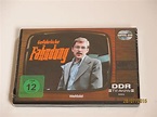 Gefährliche Fahndung - DDR TV-Archiv [2 DVDs]: Amazon.de: DVD & Blu-ray