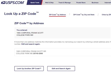 How To Find Zip Codes And Area Codes Online