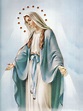 Free download La Virgen Maria Holy Mother of God Arte CRISTIANO ...