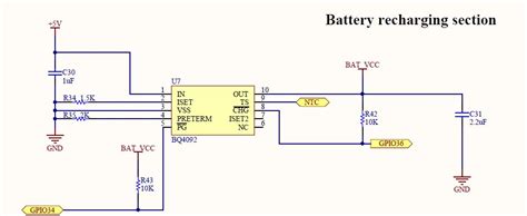 Bq24092 Reducing The Total Charging Time Power Management Forum Power Management Ti E2e