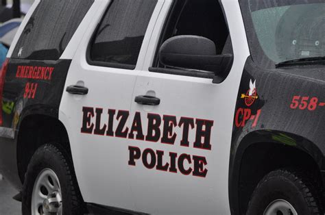 Man Carjacked At Knifepoint On Elizabeths Monroe Avenue Police Say