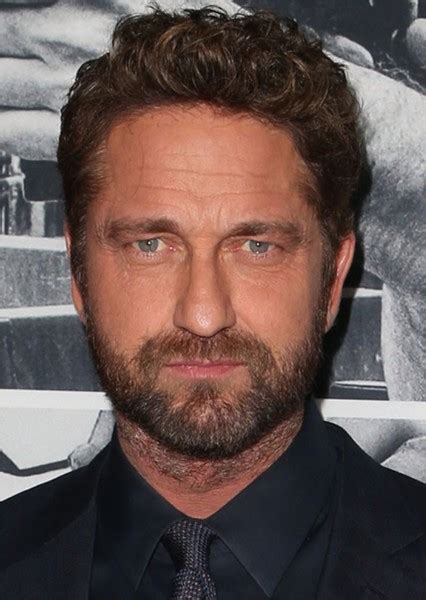 fan casting gerard butler as chilton v don chill guilfoyle in batman beware the night on mycast