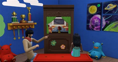 Like A Vip Five Objects You Should Be Using More In The Sims 4 Simsvip