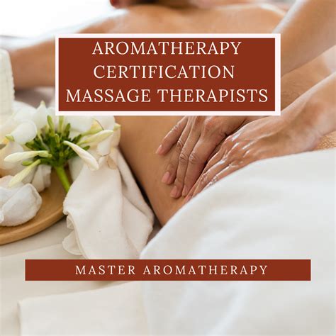 Aromatherapy For Therapist Bodyworkers 17 Ceus Master Aromatherapy