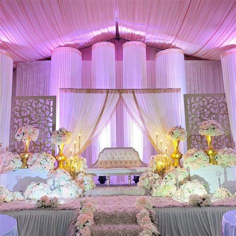 Pelamin Thekenduri Media