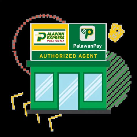 Domestic Remittance Partnership Palawan Pawnshop