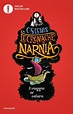 Il viaggio del veliero. Le cronache di Narnia. Vol. 5 | Libreria La Cometa