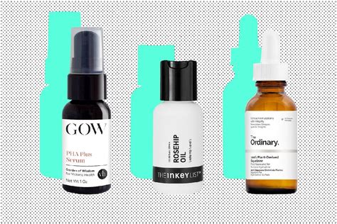 Budget Skincare The Best Affordable Skincare Products
