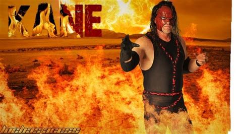 Triple H Hammer Kane