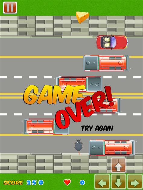 Multiplayer racing was a 2012 unity awards finalist! App Shopper: Road Rage Rodent (Games)