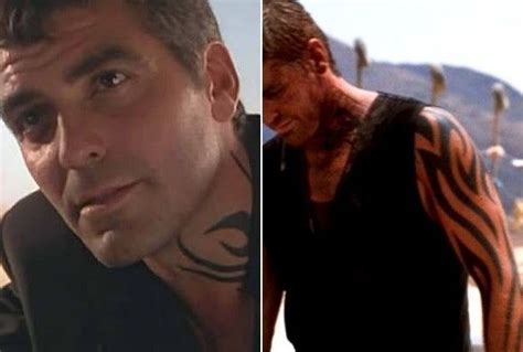 George Clooney In From Dusk Till Dawn Looking Hotter Than Ever