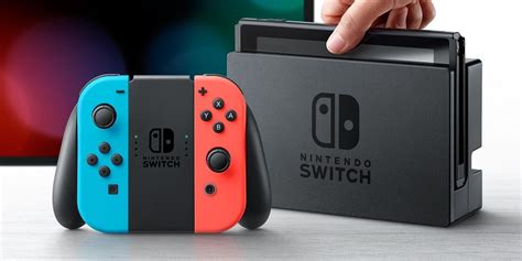 Nintendo Y Tencent Acuerdan La Llegada De Switch A China Zonared