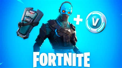 Buy Fortnite The Cobalt Pack Xbox One Cd Key From 451