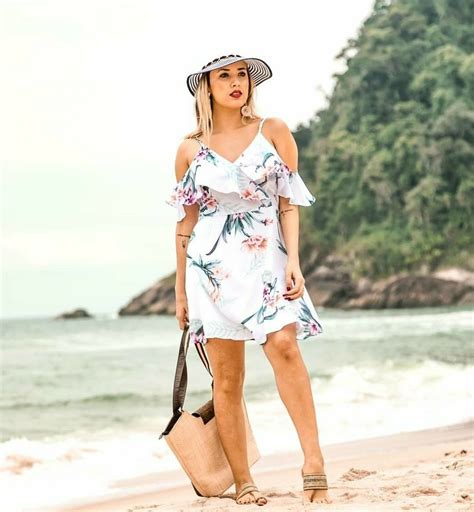 Cover Up Beach Dresses Fashion Beach Playsuit Outfits Vestidos