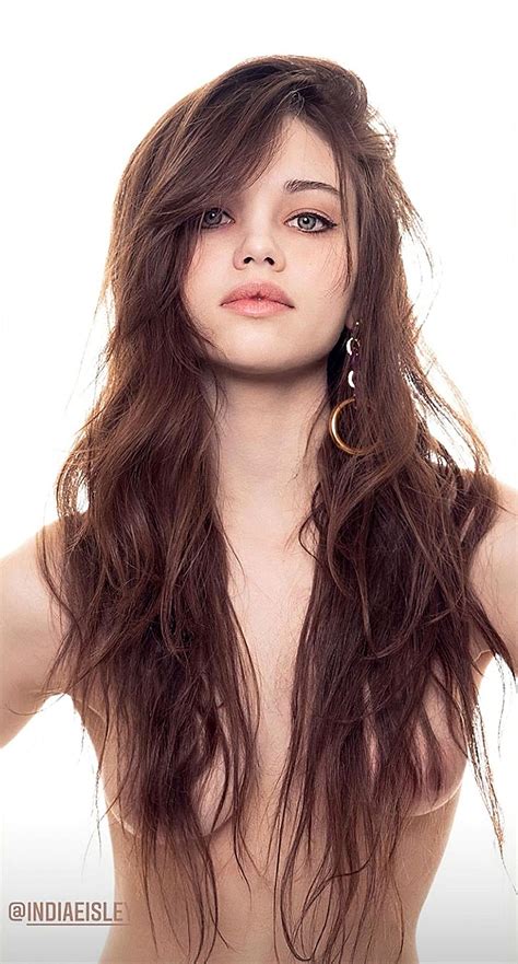 India Eisley Nude And Explicit Sex Scenes From Movies