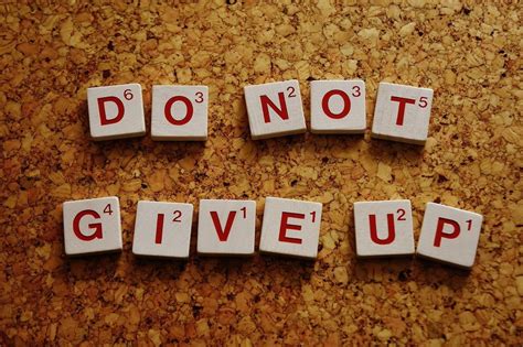 How Do You Know If Giving Up Is The Best Option Esterling Llc