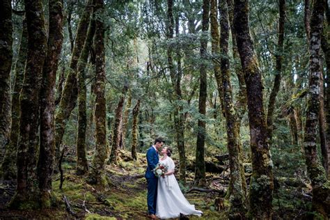 Cradle Mountain Lodge Tasmania Wedding Venues Weddings
