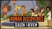 Human Discoveries Season 1 Review - YouTube