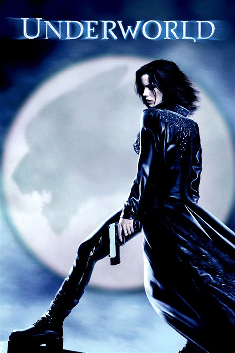 Kate beckinsale, scott speedman, michael sheen and others. Underworld - Rotten Tomatoes