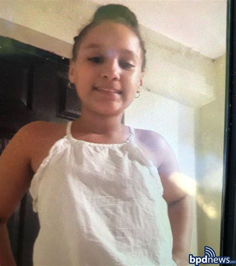 boston police dept on twitter bpd missing person alert 13 year old nah tayleigh brown of