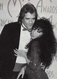 Ronnie Spector and Eddie Money at the American Mus