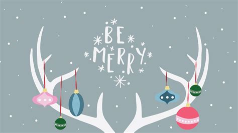Maybe you would like to learn more about one of these? Christmas Desktop Cute Wallpapers - Wallpaper Cave