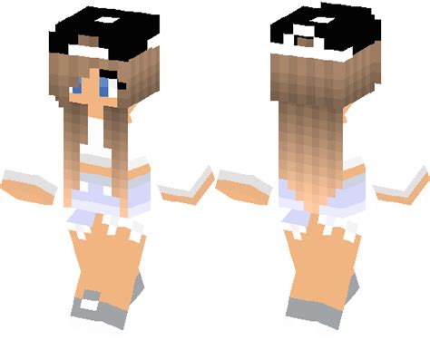 Free Minecraft Skins Girl Insidepolew