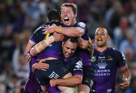 The full nrl telstra premiership 2021 schedule can be found at. Weekend wrap of NRL vs Super League games
