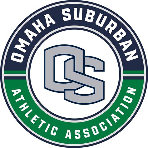Omaha Suburban Athletic Association Osaa Omaha Ne