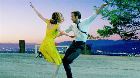 Watch La La Land First Trailer Ryan Gosling Sings To Emma Stone