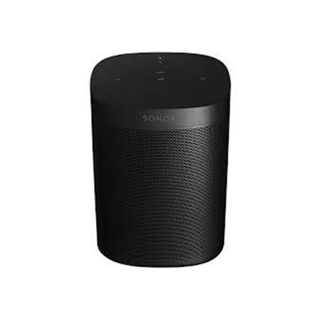 Sonos One