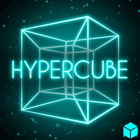 Hypercube Podcast Podcast On Spotify