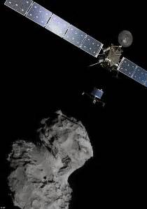 Can Philae Hold On Fears For Comet Mission As Controllers