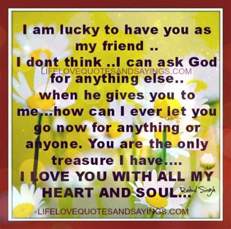 Love You My Friend Quotes Image Quotes At