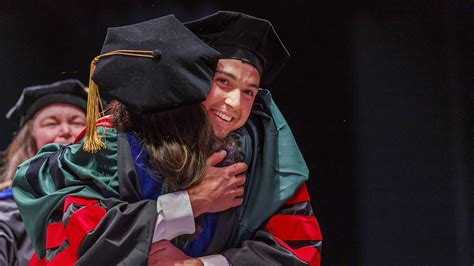 Keasling Tells Graduates To Pursue Passions Inspire Others Nebraska