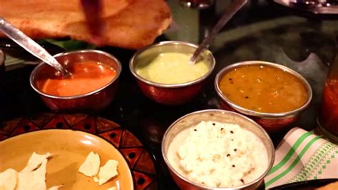VIDEO: Incredible Places You Must Visit in Delhi & Southern Indian Food