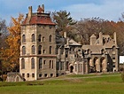 Fonthill Castle Hosting Candlelight Holiday Tours | Doylestown, PA Patch
