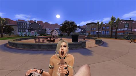 Sims 4 Cum Queen Outdoor Sex Eporner