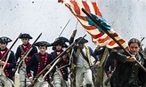 The Revolution will be televised: Sons of Liberty and Revolution ...